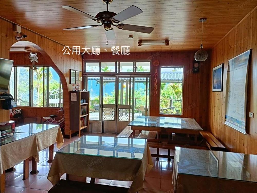 仲明居zhong Ming Ju Taoyi Fang Bed & Breakfast Fanlu Exterior photo